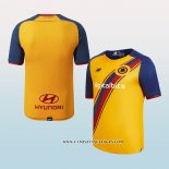 Camiseta Tercera Roma 21-22