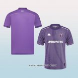 Camiseta Tercera Sheffield United 25-26