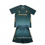 Camiseta Tercera Werder Bremen Nino 25-26