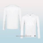Camiseta Tottenham Hotspur 125 Aniversario 25-26 Manga Larga