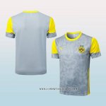Camiseta de Entrenamiento Borussia Dortmund 25-26 Gris