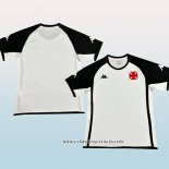 Camiseta de Entrenamiento CR Vasco da Gama 24-25 Blanco