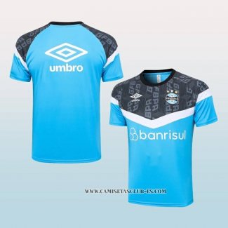 Camiseta de Entrenamiento Gremio 23-24 Azul