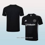 Camiseta de Entrenamiento Inter Miami 25-26 Negro