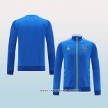 Chaqueta del Boca Juniors 21-22 Azul
