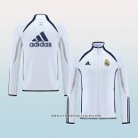Chaqueta del Real Madrid Teamgeist 21-22 Blanco