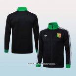 Chaqueta del Senegal 25-26 Negro