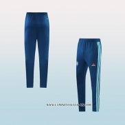 Pantalon de Entrenamiento Arsenal 22-23 Azul