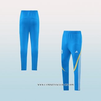 Pantalon de Entrenamiento Juventus 22-23 Azul