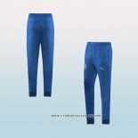 Pantalon de Entrenamiento Olympique Marsella 22-23 Azul