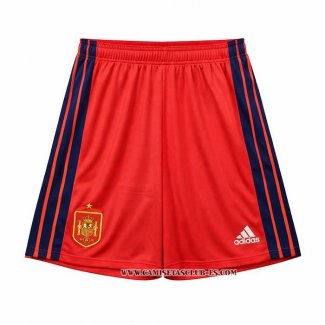 Pantalones Espana 2026