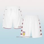 Pantalones Primera Aston Villa 21-22