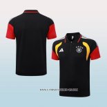 Polo del Alemania 26-27 Negro