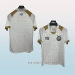 Tailandia Camiseta Bahia Special 2025 Blanco