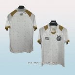 Tailandia Camiseta Bahia Special 2025 Blanco