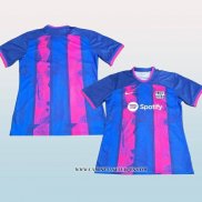 Tailandia Camiseta Barcelona Special 24-25