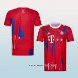 Tailandia Camiseta Bayern Munich Champion 13-22