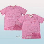 Tailandia Camiseta Brasil Special 25-26 Rosa