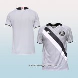 Tailandia Camiseta CR Vasco da Gama Portero 2021 Gris