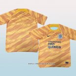 Tailandia Camiseta Corinthians Portero 2023