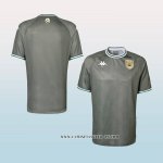 Tailandia Camiseta Cuarto Esperance de Tunis 24-25