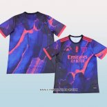Tailandia Camiseta Cuarto Lyon 21-22