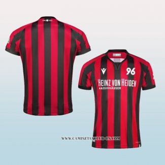 Tailandia Camiseta Hannover 96 125 Anos 2021