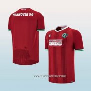 Tailandia Camiseta Hannover 96 Special 24-25