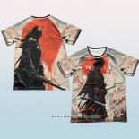 Tailandia Camiseta Japon Y-3 Anime 25-26