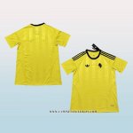 Tailandia Camiseta Juventus Portero 25-26 Amarillo