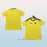 Tailandia Camiseta Juventus Portero 25-26 Amarillo