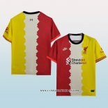 Tailandia Camiseta Liverpool Special 2022
