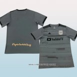 Tailandia Camiseta Los Angeles FC Special 2021