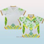 Tailandia Camiseta Mali Special 2026 Blanco Verde