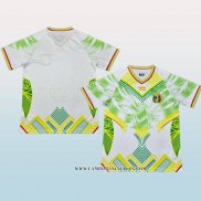 Tailandia Camiseta Mali Special 2026 Blanco Verde