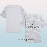 Tailandia Camiseta Manchester City Chinese New Year 23-24