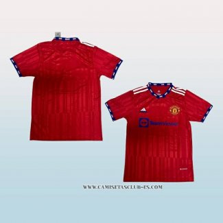 Tailandia Camiseta Manchester United Special 25-26