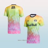 Tailandia Camiseta New York Red Bulls Pride 2021