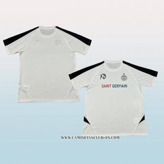 Tailandia Camiseta Paris Saint-Germain Special 25-26 Blanco