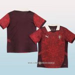 Tailandia Camiseta Portugal Special 2025 Rojo