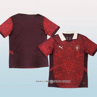 Tailandia Camiseta Portugal Special 2025 Rojo