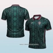 Tailandia Camiseta Portugal Special 2026 Verde