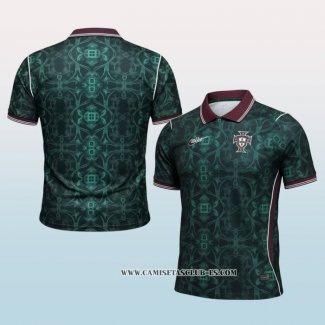 Tailandia Camiseta Portugal Special 2026 Verde