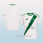Tailandia Camiseta Primera Al-Ahli Saudi 25-26