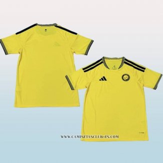 Tailandia Camiseta Primera Al Nassr 26-27