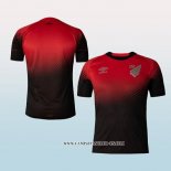 Tailandia Camiseta Primera Athletico Paranaense 2025