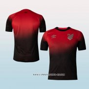 Tailandia Camiseta Primera Athletico Paranaense 2025