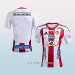 Tailandia Camiseta Primera Atletico Junior 2025