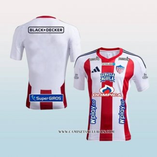 Tailandia Camiseta Primera Atletico Junior 2025