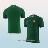 Tailandia Camiseta Primera Bolivia 2023
